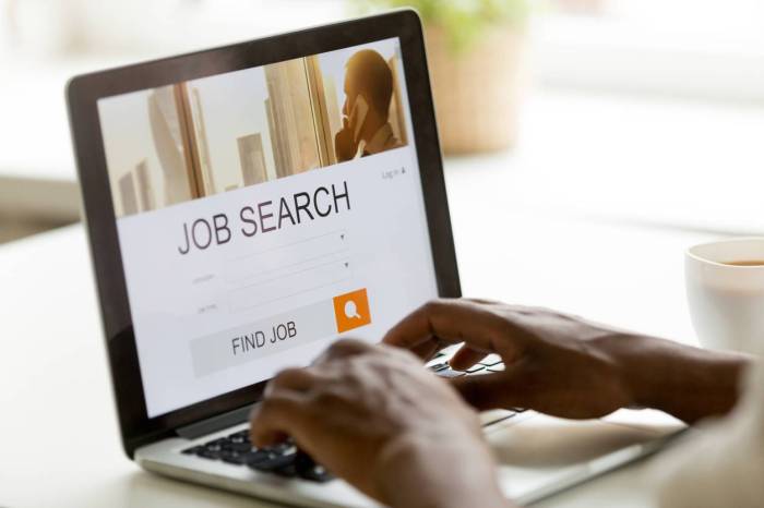 Searching professionals jobs