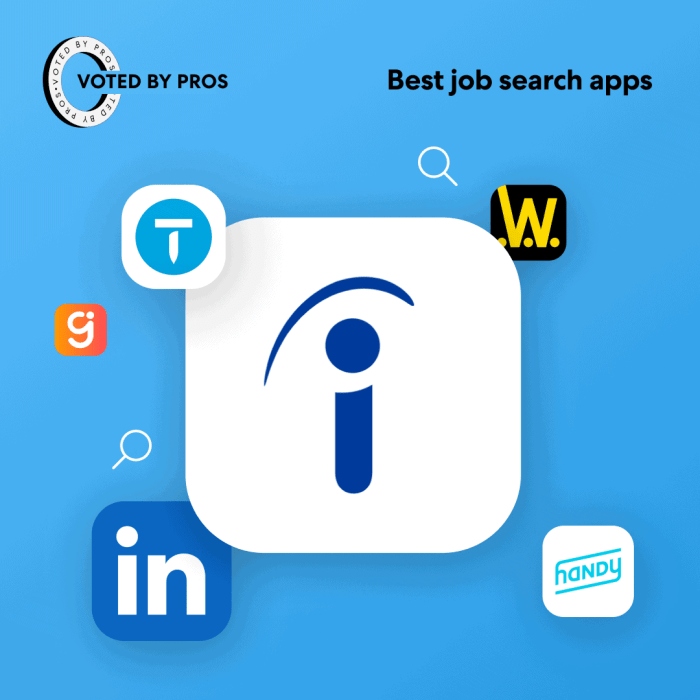 Job seeromega