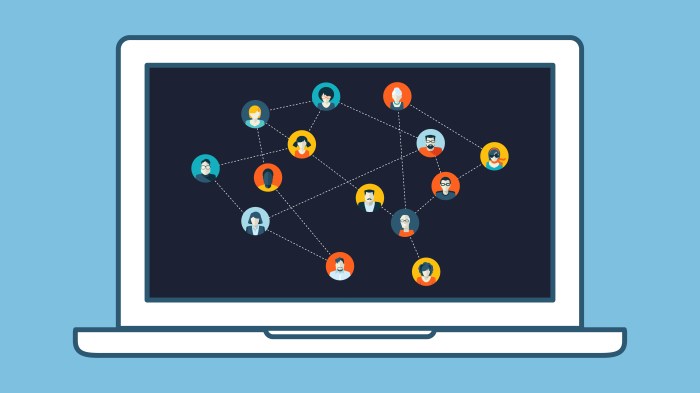 Networking job tips professional search tricks successful