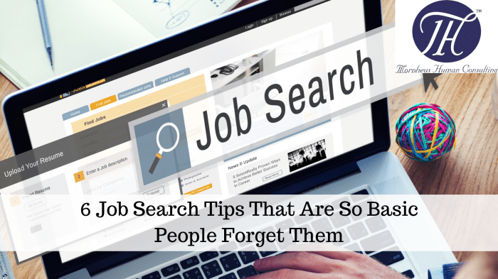 Tips job search j2c february data