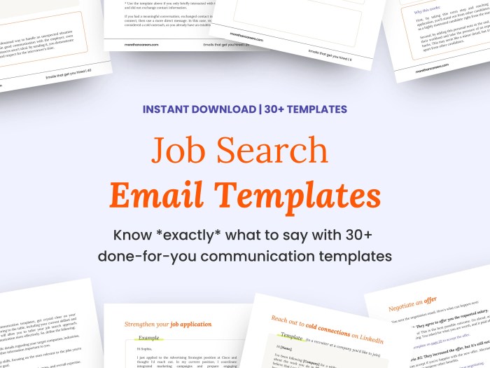 Recruiter recruitment examples cold g2